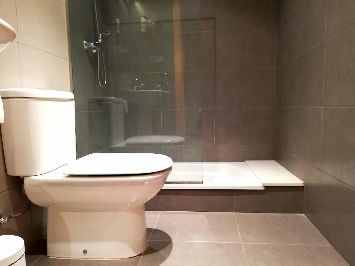 Mazi Apartments Nest Mataró 0*,