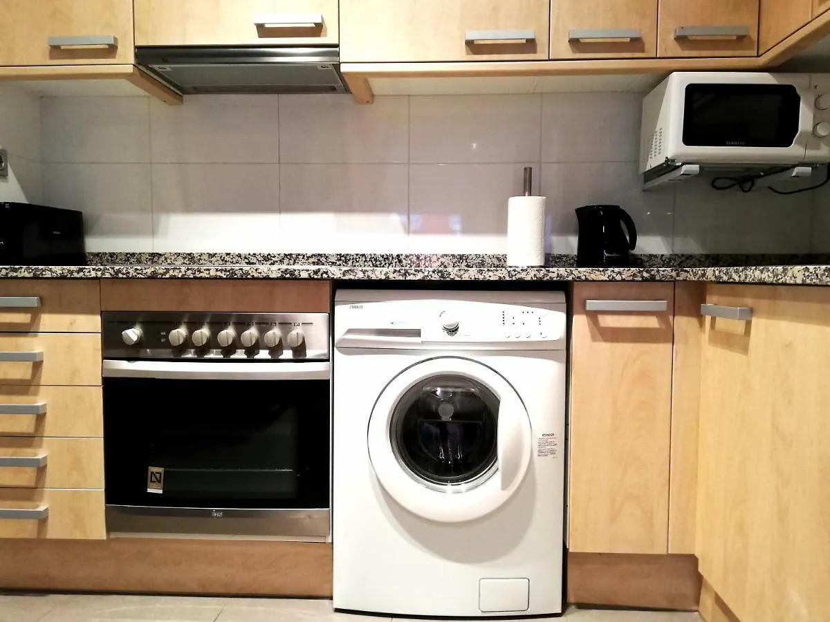 Mazi Apartments Nest Mataro