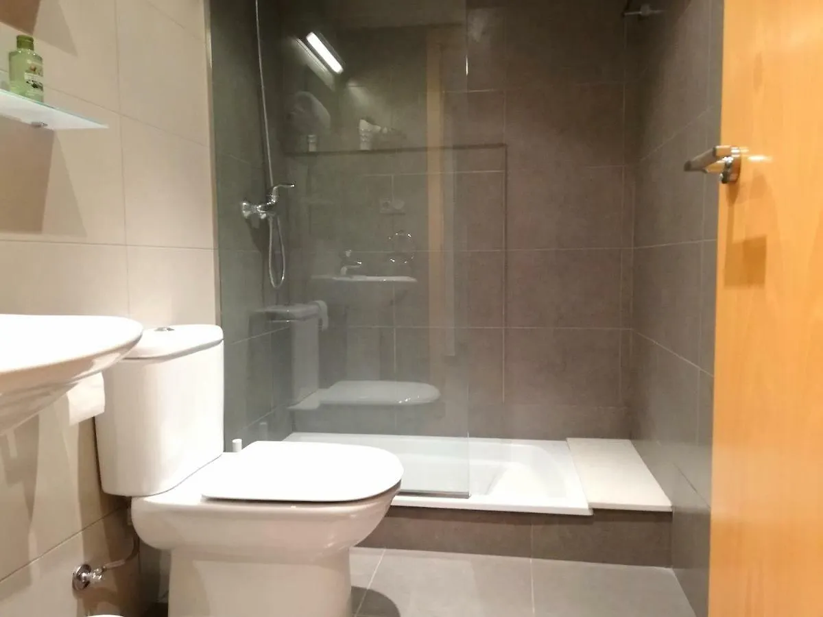 Mazi Apartments Nest Mataro