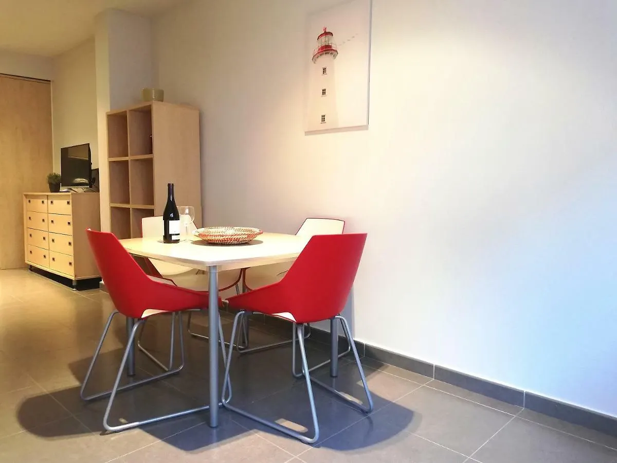 Mazi Apartments Nest Mataro 0*,  Spain