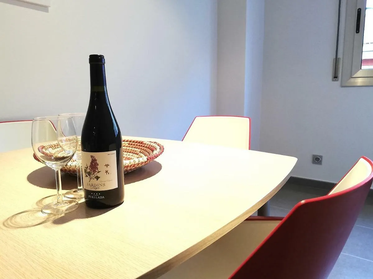 Mazi Apartments Nest Mataro